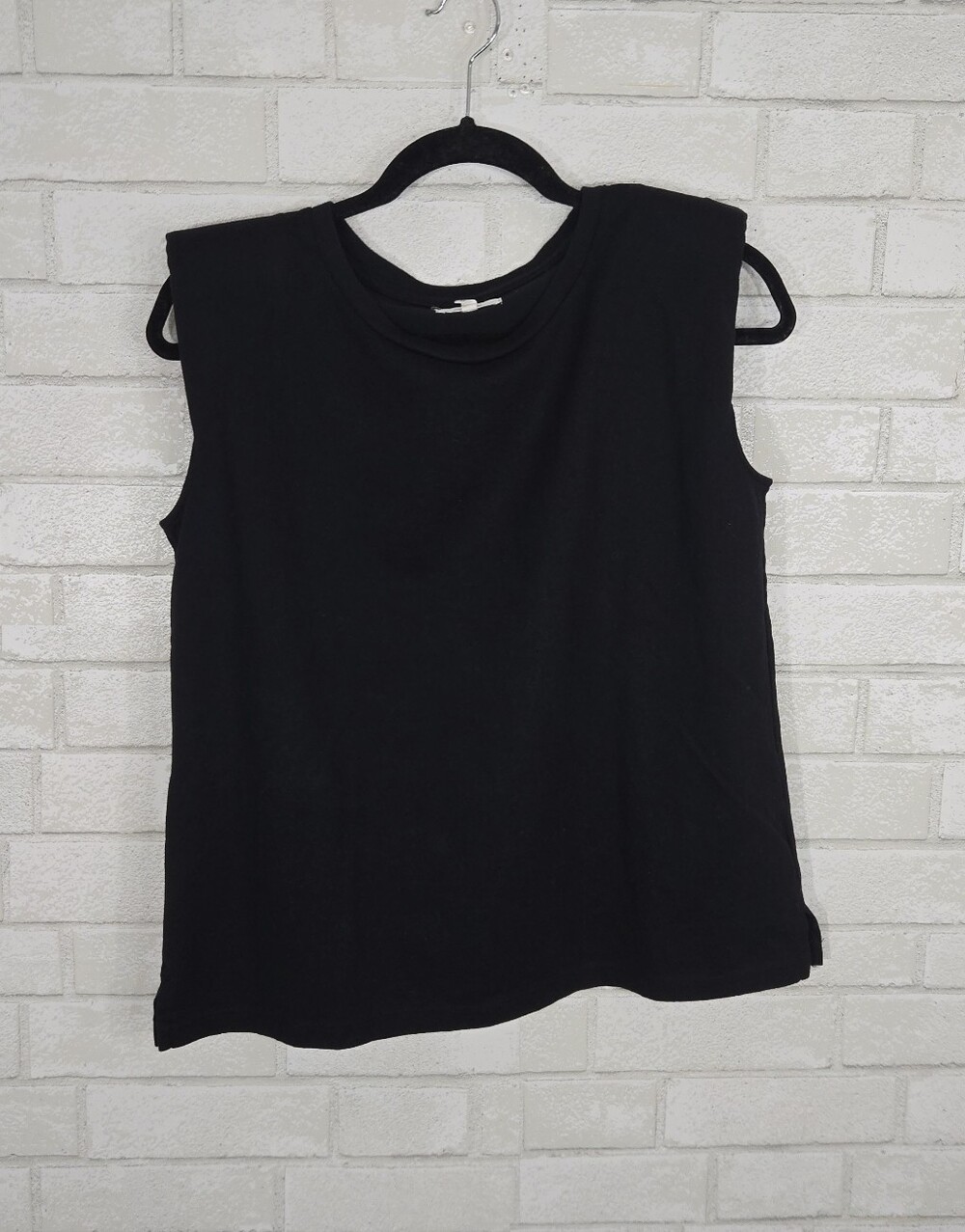 Maurices black tank‎